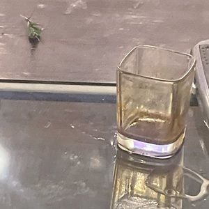 Meet your Posher, Kenneth